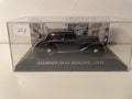 Salmson S4-61 berlina del 1949