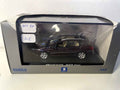 Peugeot 407 SW violette foncée? (Norev)