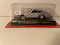 Ferrari 250 GT Berlinetta Lusso grise (blister)