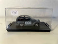 Fiat 500c Belvedere Grey - BRUMM