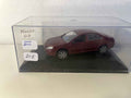 Peugeot 607 Bordeaux von 2000