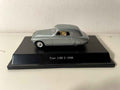 Fiat 1100 S szary z 1948 roku - kolekcja modeli Starline