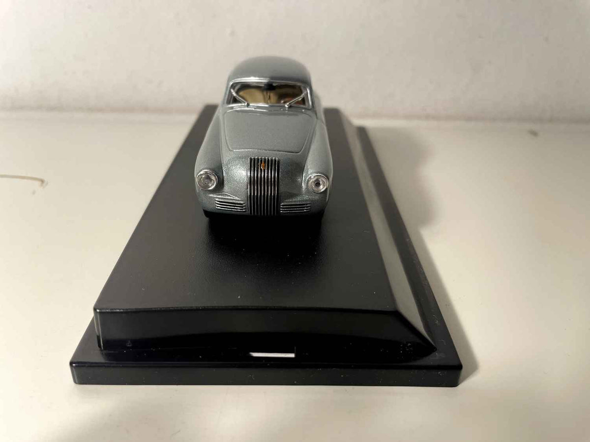 1948 Fiat 1100 S Grey - Starline Models Collection