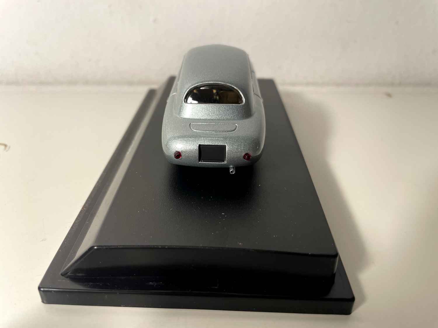 1948 Fiat 1100 S Grey - Starline Models Collection