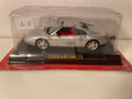Ferrari 348 TS grise (blister)