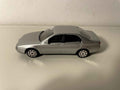 Alfa Roméo 166 gris - Majorette