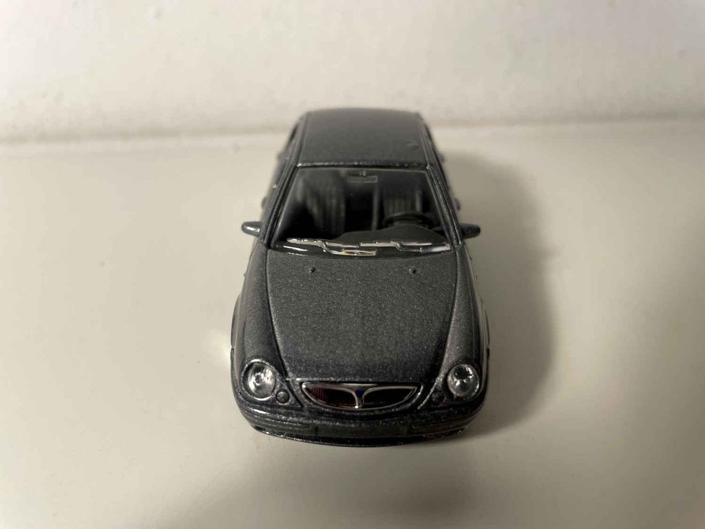 Lancia Lybra grise - Majorette