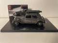 Citroën Traction 11 Light Gazogene from 1941 (Plexi Box)