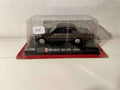 Peugeot 505 GTI grise de 1984 (blister) AUTO-PLUS