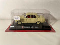 Peugeot 403 beige? de 1955 (blister) AUTO-PLUS