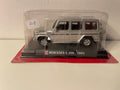 Mercedes G 500 szary z 1993 - Auto Plus