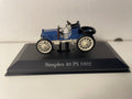 Mercedes Simplex 40 PS uit 1902
