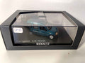 Renault Kangoo 1.4 RXE zielony - NOREV (prostokątne pudełko) - samochód ZAREZERWOWANY dla pana COSSART