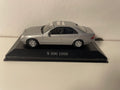 Mercedes S 500 cinzento 1998
