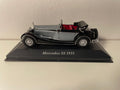 Mercedes SS del 1933