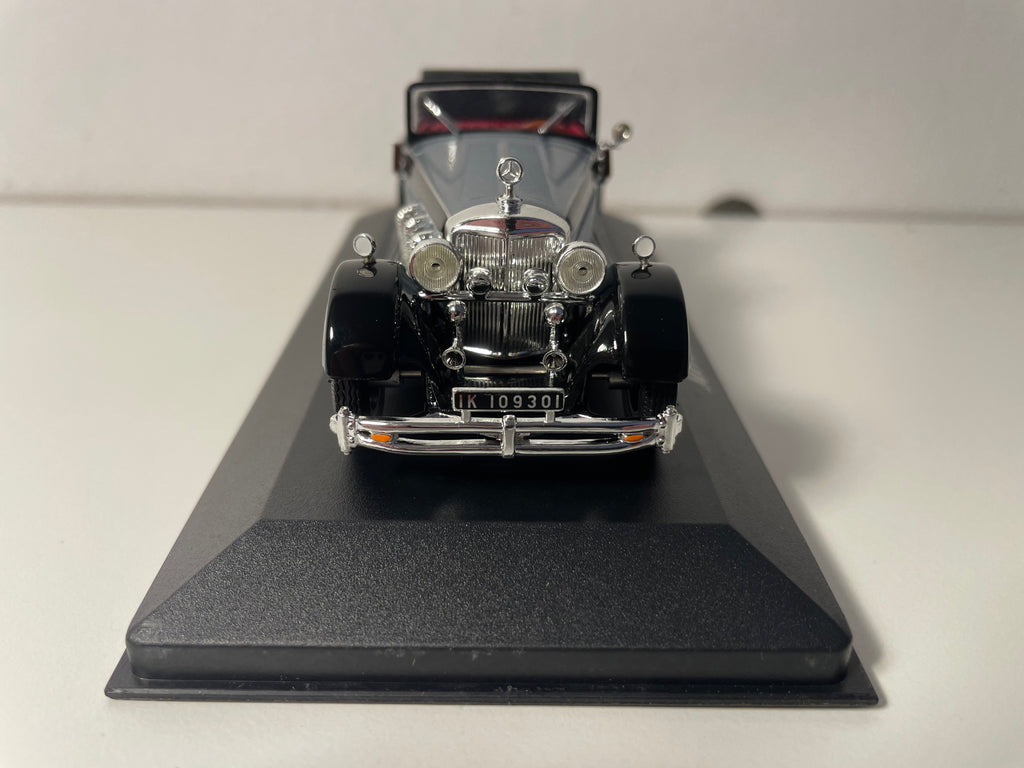 Mercedes SS del 1933