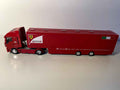 Ciężarówka półprzyczepa IVECO TRALIS zespołu (Scuderia) FERRARI F1