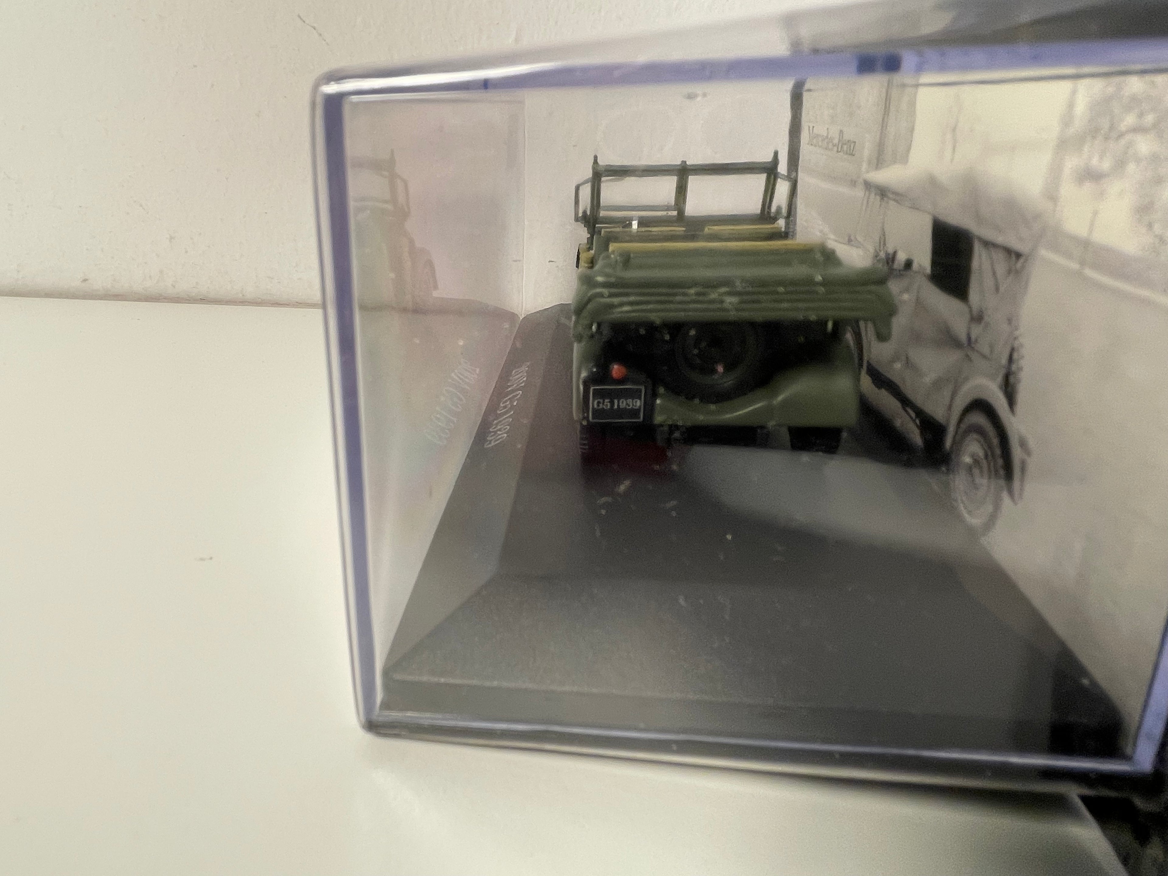 Mercedes 200V G5 z 1939 roku