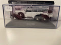 Mercedes G4 del 1938