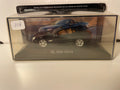 Mercedes SL 600 czarna z 2004 roku