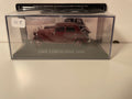 Mercedes 170V Limuzyna bordeaux z 1949 roku