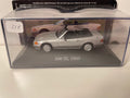 1989 Mercedes 500 SL grijs
