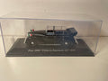 Fiat 2800 "Vittorio Emanuele III" Black from 1939