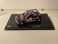Renault 5 turbo marron? numéro 32 - Tour de Corse de 1984 - IXO