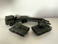 Tankträger + SOLIDO Panzer