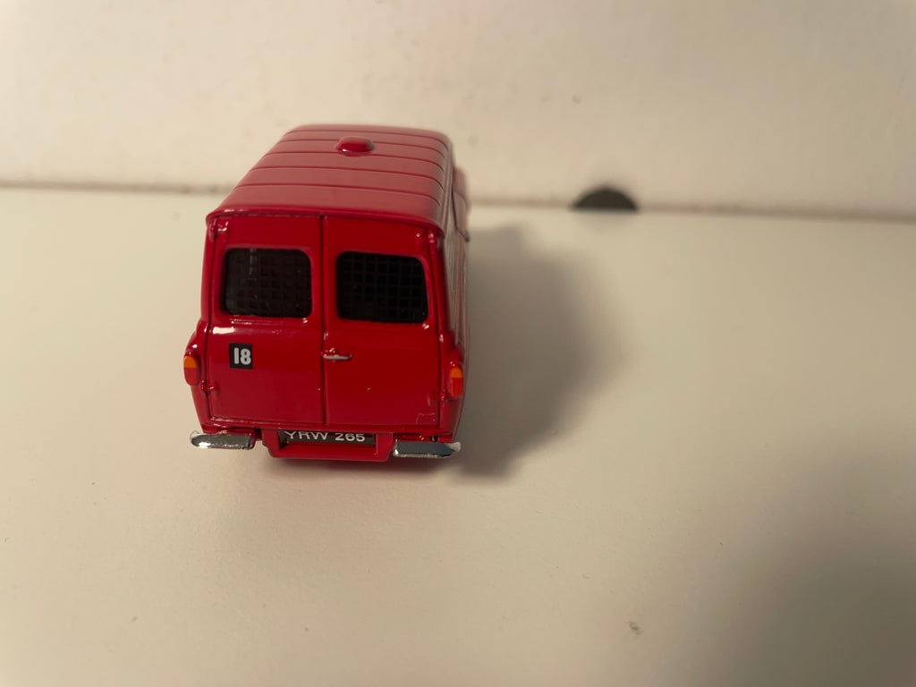 Van Ford Anglia rout - Sammlung Vanguards Referenz VA4000