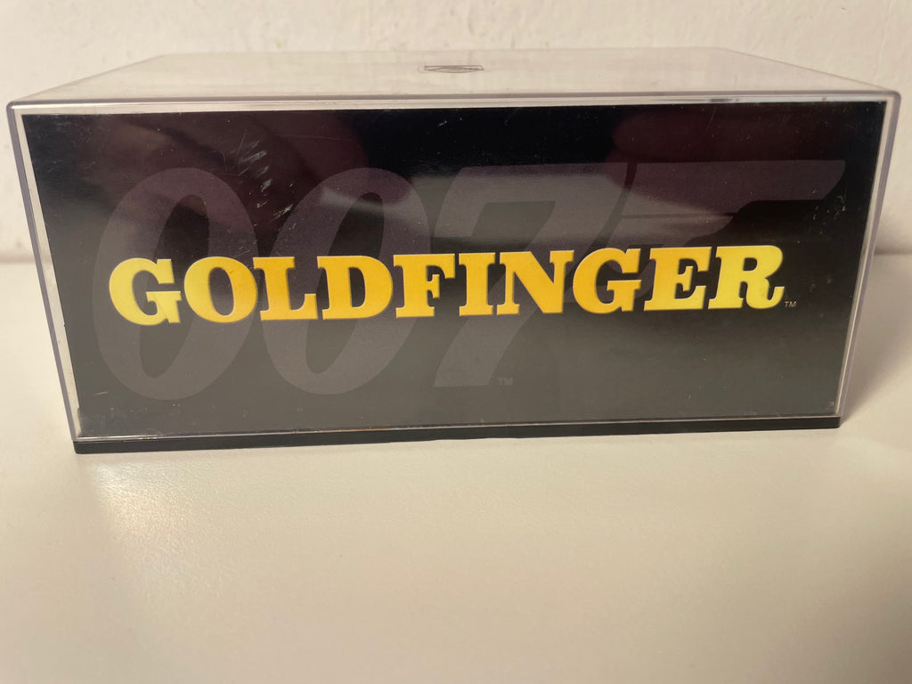 Ford Falcon Ranchero Blauw - JAMES BOND - GOLDFINGER