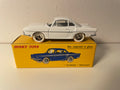 Renault Floride biała - Dinky-Toys (Wydanie Atlas) - N°543