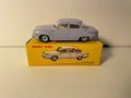 Panhard PL 17 gris claro Dinky-Toys (Ediciones Atlas)