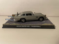 Aston Martin DB5 grise - JAMES BOND - OPERATION TONNERRE (Thunderball) - MANQUE UN RETRO