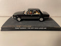Schwarzer Ford Taunus - JAMES BOND - DER SPION DER MICH LIEBTE