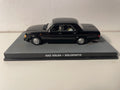 Gaz Volga noire - JAMES BOND - GOLDENEYE