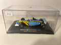 2002 blo-giel Renault F1 Team R 202 (Formel 1)