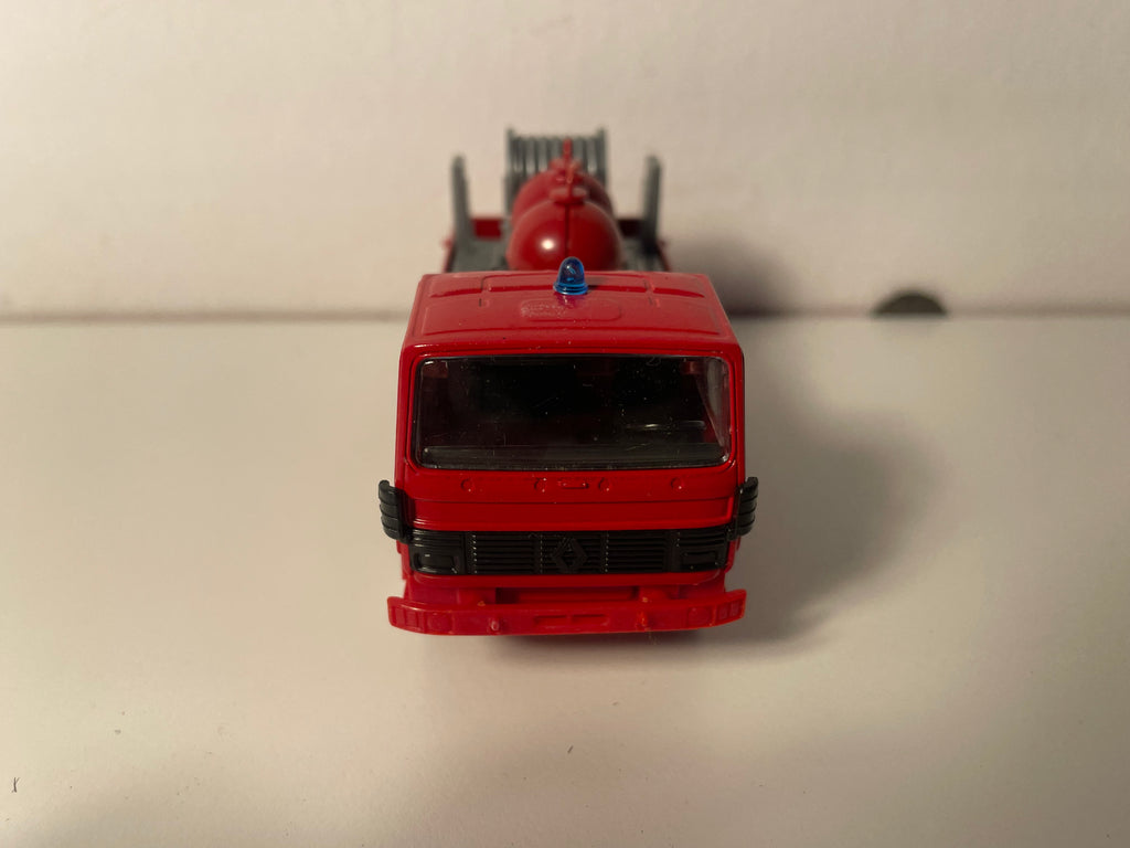 Renault TRM rout POMPIERS - Solido Referenz 3177