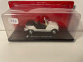 Renault 4 Plein Air wäiss