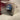 Renault 4 export bleue