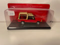 Renault Rodeo 6 rout a beige Daach