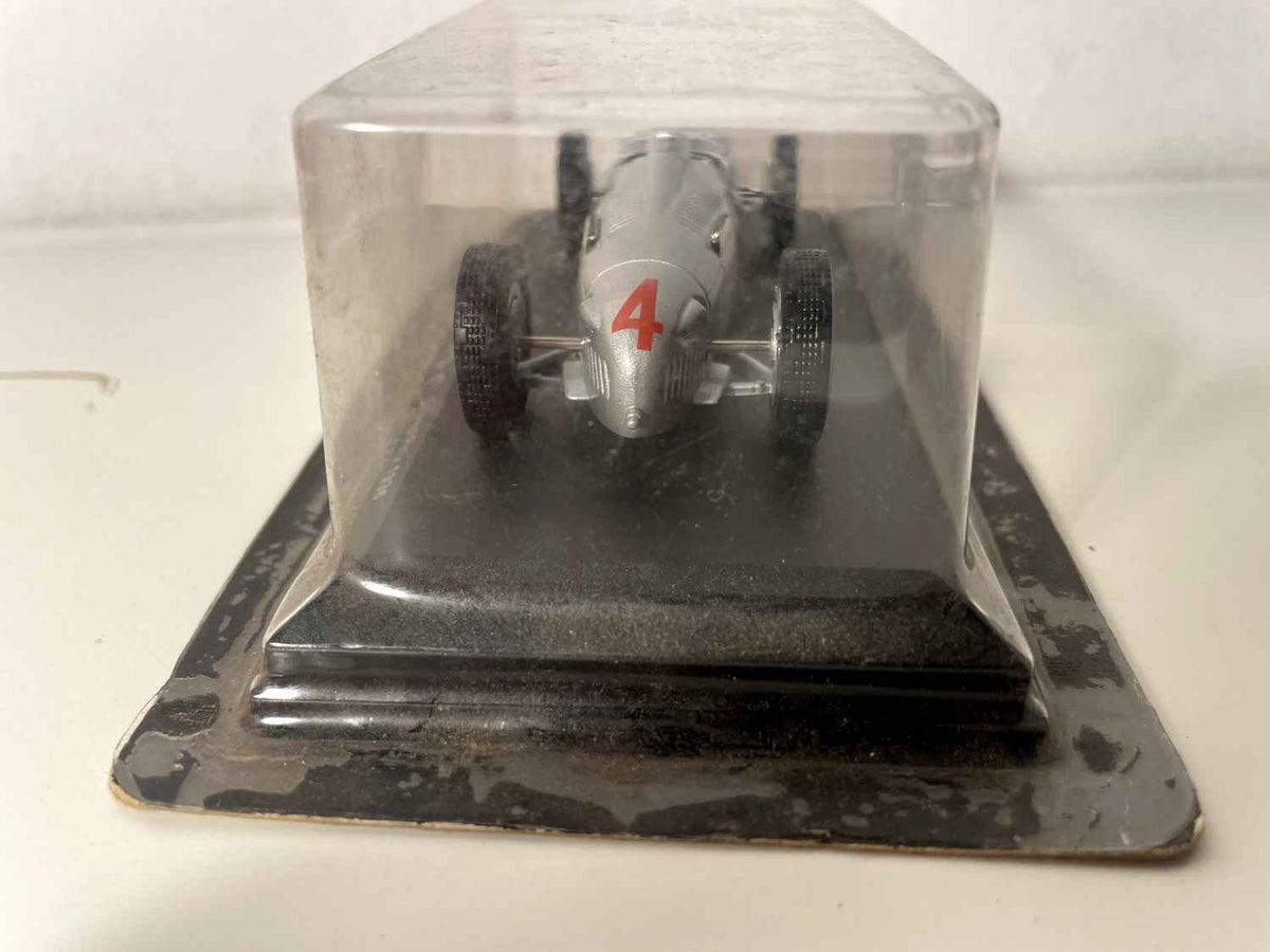 Auto Union Typ C (Grand Prix vum Nürburgring 1936 an Däitschland) - Formel 1