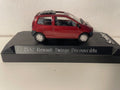 Renault Twingo Cabriolet Donkerrood / Bordeaux - Solido Referentie 1532 (Gemaakt in Frankrijk)