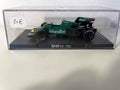 Tyrrell 012 gréng Nummer 3 vun 1983 (Formel 1)