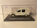 1980 Witte Citroën Acadiane (Gebroken Wit)