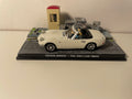 Toyota 2000GT beżowa jasna?? - JAMES BOND - ŻYJEMY TYLKO DWUKROTNIE (You Only Live Twice)