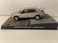 Maserati Biturbo 425 gréis - JAMES BOND - LËFTER ZU TOED (Licence to kill)