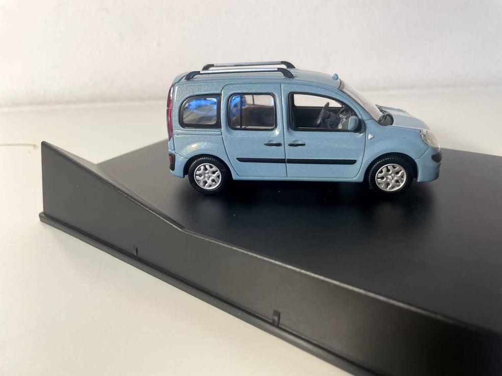 Renault Kangoo express rout (boîte rechteck)