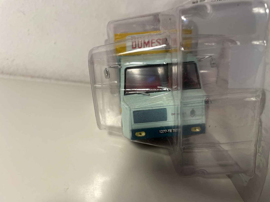 Berliet TEKEL Vrachtwagen voor Dranktransport - Hachette Collectie