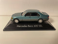 Mercedes-Benz 600 SEL blo? - herpa
